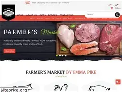Sites similar to farmersmarket.com.sg