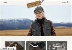 Sites similar to farmersmarket.is