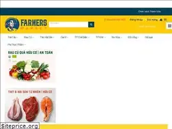 Sites similar to farmersmarket.vn