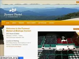 Sites similar to farmersmarketbc.org