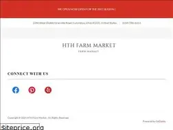 Sites similar to farmersmarketcolumbus.com
