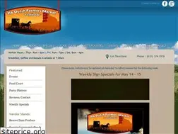 Sites similar to farmersmarketofwyomissing.com
