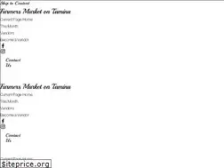 Sites similar to farmersmarketontamina.com