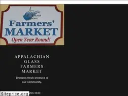 Sites similar to farmersmarketwv.com