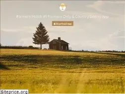 Sites similar to farmersmatchapp.com