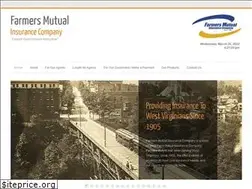Sites similar to farmersmutual.com