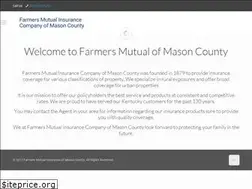 Sites similar to farmersmutualofmason.com