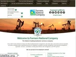 Sites similar to farmersnational.com