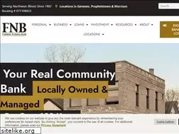 Sites similar to farmersnationalbank.bank