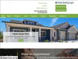 Sites similar to farmersnb.com