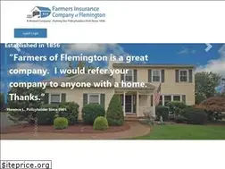Sites similar to farmersofflemington.com