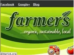 Sites similar to farmerspal.com