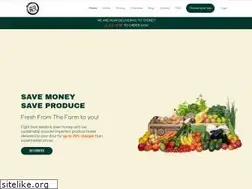 Sites similar to farmerspick.com.au