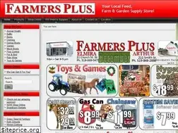 Sites similar to farmersplus.ca
