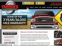 Sites similar to farmersrepair.com