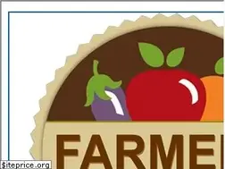 Sites similar to farmerssales.com