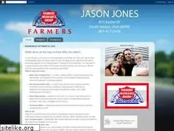 Sites similar to farmersslc.blogspot.com