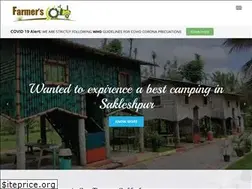Sites similar to farmerssonresort.com