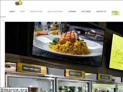 Sites similar to farmerstableexpress.com