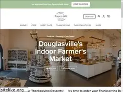 Sites similar to farmerstablega.com
