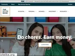 Sites similar to farmerstatebank.com
