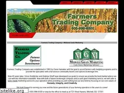 Sites similar to farmerstradingco.com