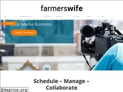 Sites similar to farmerswife.com