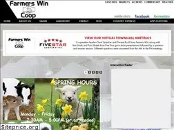 Sites similar to farmerswin.com