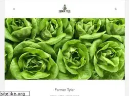 Sites similar to farmertyler.com