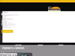Sites similar to farmerunion.net