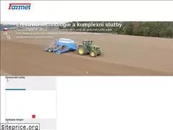 Sites similar to farmet.cz
