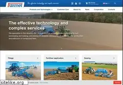 Sites similar to farmet.eu