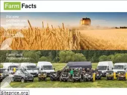 Sites similar to farmfacts.de