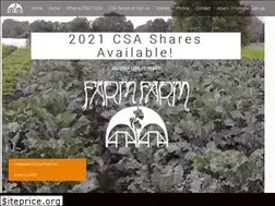 Sites similar to farmfarmcsa.com