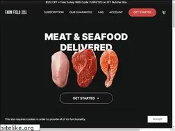 Sites similar to farmfieldtable.com