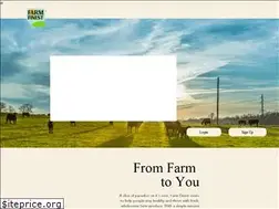 Sites similar to farmfinest.com