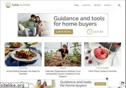 Sites similar to farmflavor.com