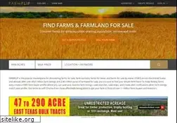 Sites similar to farmflip.com