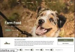 Sites similar to farmfood.co.uk