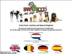 Sites similar to farmfood.com