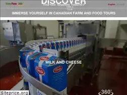 Sites similar to farmfood360.ca