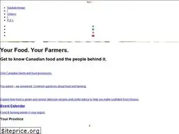 Sites similar to farmfoodcare.org