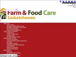 Sites similar to farmfoodcaresk.org