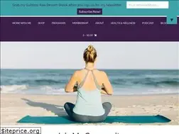Sites similar to farmfoodiefitness.com