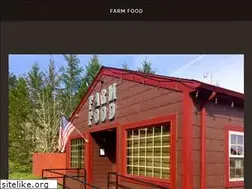 Sites similar to farmfoodrestaurant.com