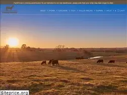 Sites similar to farmfoodsmarket.com