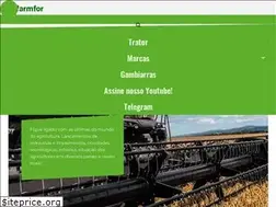 Sites similar to farmfor.com.br