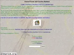 Sites similar to farmfree.com