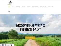 Sites similar to farmfresh.com.my