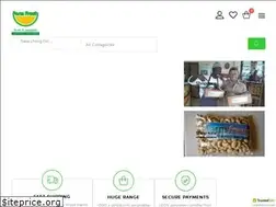 Sites similar to farmfresh.gm